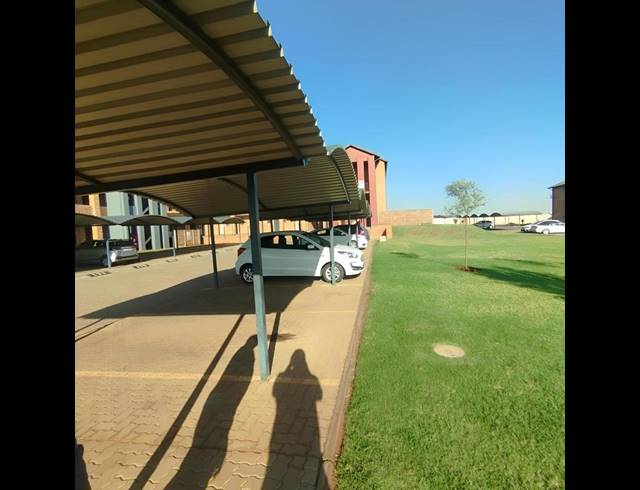 2 BEDROOM APARTMENT FOR SALE IN SKY CITY